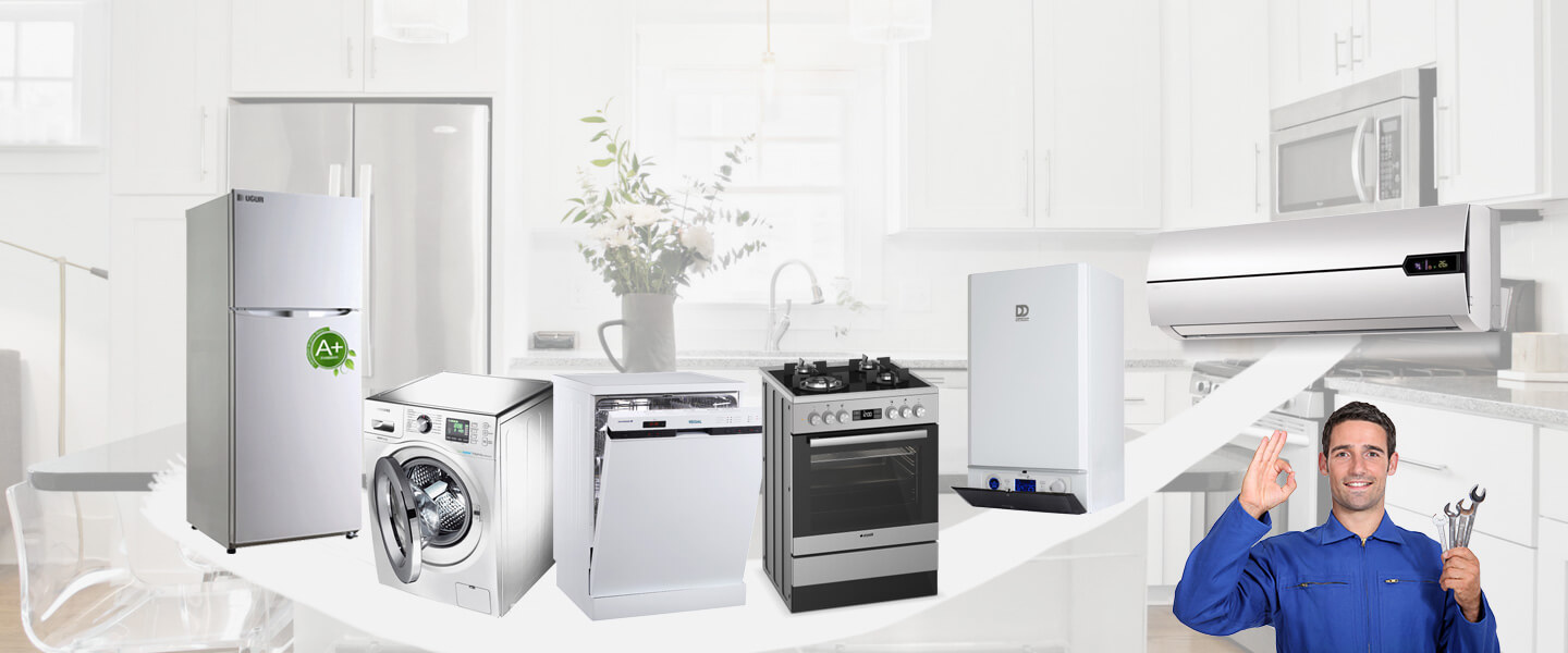Doğanyol Maytag Servisi